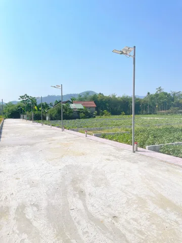 🔥 4XX TRIỆU SỞ HỮU NGAY 124M² ĐẤT KIM TRÀ – CÁCH BẾN XE PHÍA BẮC 10 PHÚT 🔥