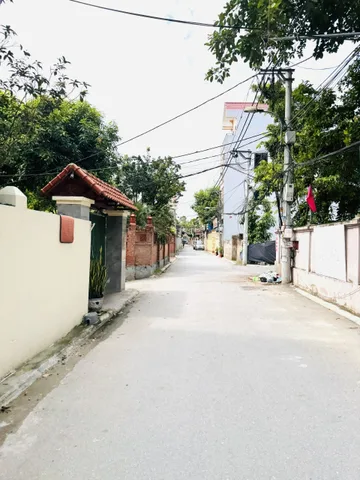 Duy nhất 80m² Kiêu Kỵ giá đầu tư - Chỉ 3,4 tỷ 0964793928