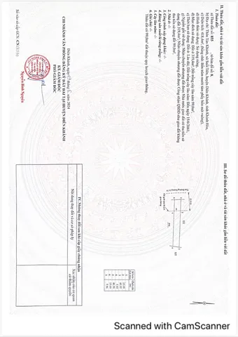 BÁN LÔ ĐẤT MẶT TIỀN HƯƠNG LỘ 39 XÃ SUỐI TIÊN , DIÊN KHÁNH . DT 419,4m2 CÓ 319,4 m2 THỔ CƯ . TIỆN KINH DOANH MUA BÁN . GIÁ 3,2 TỶ