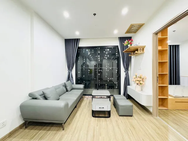 🏢 BÁN CĂN HỘ VINHOMES SMART CITY TÂY MỖ – TÒA SA5 SAKURA – 55M² – FULL NỘI THẤT – SỔ ĐỎ CHÍNH CHỦ – GIÁ 4,95 TỶ 🏢