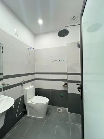 E Tâm Bán nhà ĐẸP 2 tầng chỉ 2,1 tỷ Hùng Vương, Hồng Bàng, Hải Phòng