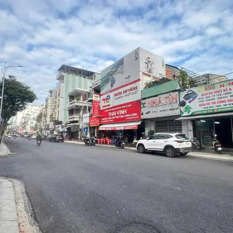 BÁN NHÀ 2 TẦNG MT NGUYỄN CÔNG TRỨ-NGAY DA NANG TIME SQUARE-VINCOME SÔNG HÀN PHÁO HOA
