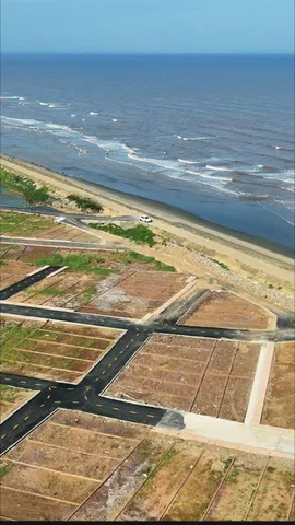 SIÊU PHẨM ĐẤT NỀN XÃ HẢI XUÂN NAM ĐỊNH 200M2 NGANG 10M - GIÁ 2 TỶ ĐÓN ĐẦU KKT NINH CƠ