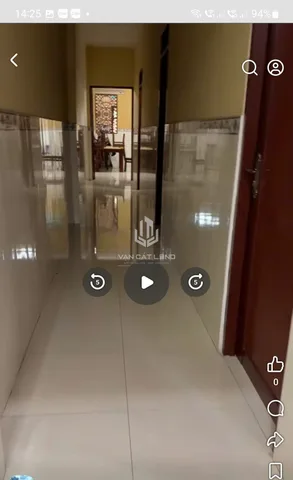 🏡 CẦN BÁN NHÀ CẤP 4 HẺM Ô TÔ ĐƯỜNG 30/4, P. RẠCH DỪA – 140.3M² FULL THỔ CƯ – GIÁ 6.5 TỶ – CÓ VƯỜN TRỒNG RAU, KHU DÂN CƯ ĐÔNG ĐÚC