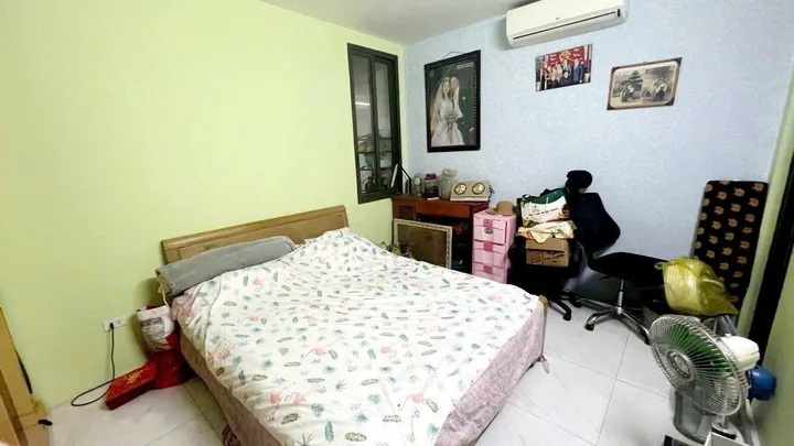 Bán Nhà Trần Cung Cầu Giấy Sát Đô Thị Nam Cường. Cạnh Viện E. Lô Góc 39m 5 Tầng - 7.8 Tỷ
