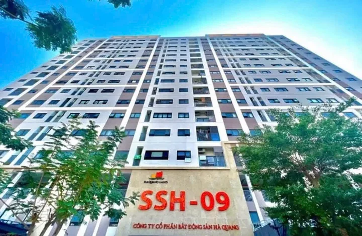 CHO THUÊ CĂN HỘ SSH09 HÀ QUANG 1 - NHA TRANG, KHÁNH HÒA. 10TR/THÁNG. LH 0905 800 366 - E Hiền