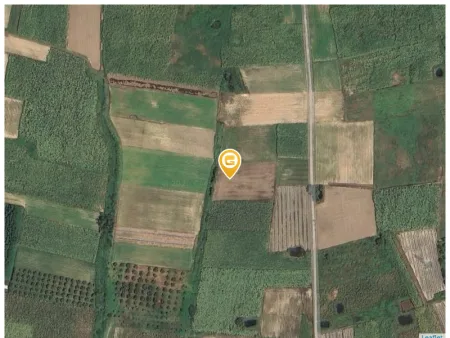 29.10 2466,8m2 
vị trí cam thành nam , cam ranh , Khánh Hoà
BÁN ĐẤT TRONG RANH QH VIN 2466,8M2 
giá 1 TỶ 
giá tổng bán : 1 TỶ