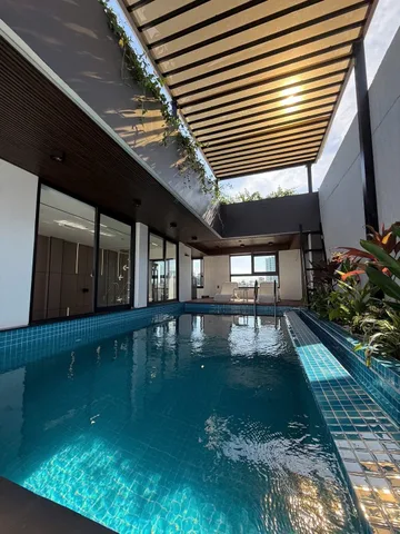 🔥 SIÊU PHẨM VILLA BIỂN MỸ KHÊ – FULL NỘI THẤT – SẴN DÒNG TIỀN 600 TRIỆU/NĂM 🔥18.X TỲ