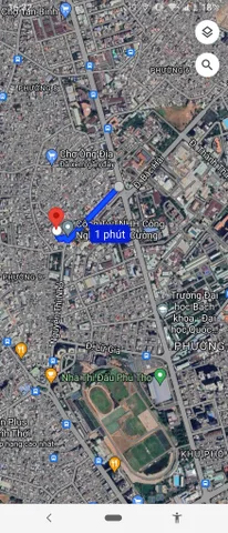 Ngân Hàng xử lý tài sản - Q. Tân Bình