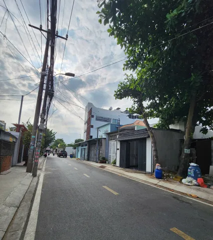 🏡✨CHỦ B-Á-N GẤP DÃY TRỌ NGANG LỚN ĐƯỜNG SỐ SÁT #MTHOÀNGHỮUNAM CHỈ 5.6 ĐỒNG, CÓ DÒNG TIỀN