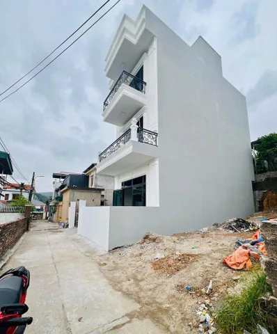 BÁN ĐẤT GIÁP KĐT LIDECO,HÀ LẦM,QUẢNG NINH