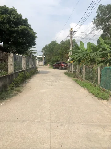 Bán đất Phước Hoà cách đường S 30 m