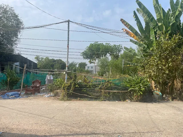 Chính chủ bán đất Phước Hoà, cách đường S 30m