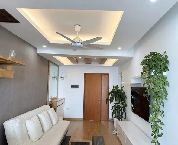 📢 Chính Chủ Bán Căn Hộ OCT5A Resco Cổ Nhuế, 65m², 2PN, 2WC, Giá 5,1 Tỷ, Sổ Đỏ Chính Chủ 📢