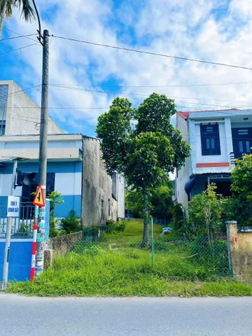 ĐẤT GẦN TRẠM THU PHÍ ĐIỆN THẮNG 📌📌📌LÀM VIỆC TRỰC TIẾP GIÁ TỐT
