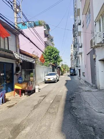 BÁN ĐẤT ĐƯỜNG TRẦN NÃO - AN KHÁNH, QUẬN 2 - 376M2 - NGANG KHỦNG 16M - TIỆN XÂY TÒA NHÀ CAO TẦNG - GIÁ 70 TỶ