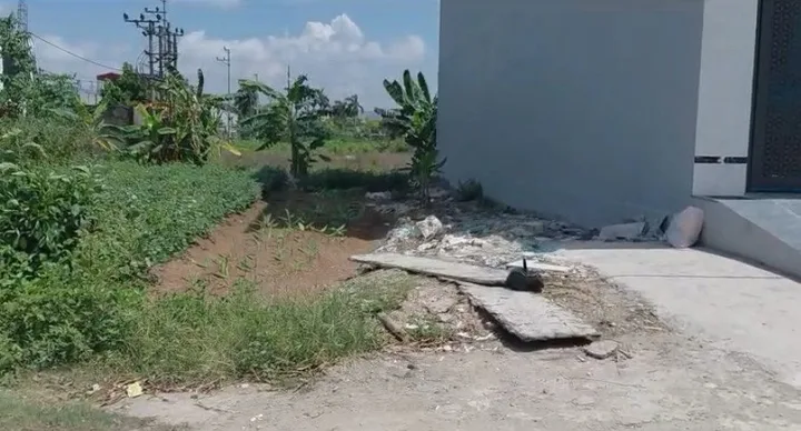 06.2026.bán 100m2 khu phân lô Ngô Yến , An Hồng. giá 2,75 tỷ. liên hệ 0362558882