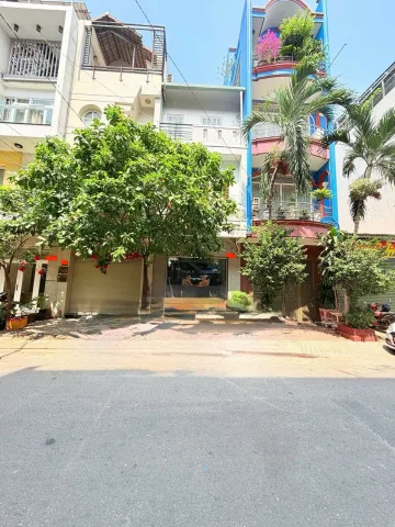 MTKD khu VIP Bàu Cát - Có vỉa hè, 64m2, 3 tầng, Vừa ở vừa KD, 12.5 tỷ TL