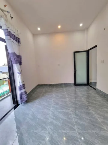 Bán nhà hẻm 160 đường Tầm Vu, TP CẦN THƠ