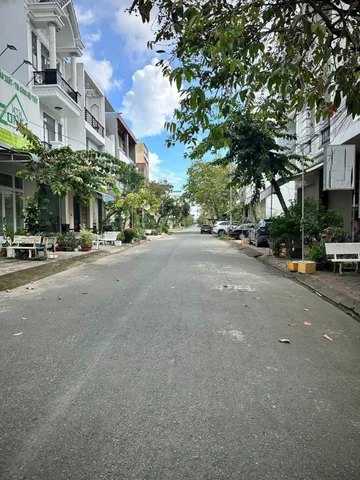 🏡 BÁN NỀN ĐẸP ĐƯỜNG B8 KDC HƯNG PHÚ CÁCH SIÊU THỊ GO CHỈ 200M
