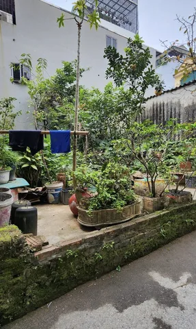 💥 CÒN XÓT MẢNH ĐẤT 35M2 - NGÕ THÔNG NGỌC THUỴ NỐI NGUYỄN GIA BỒNG - LÝ SƠN > NGUYỄN VĂN CỪ - 3.8TỶ