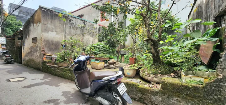 💥 CÒN XÓT MẢNH ĐẤT 35M2 - NGÕ THÔNG NGỌC THUỴ NỐI NGUYỄN GIA BỒNG - LÝ SƠN > NGUYỄN VĂN CỪ - 3.8TỶ