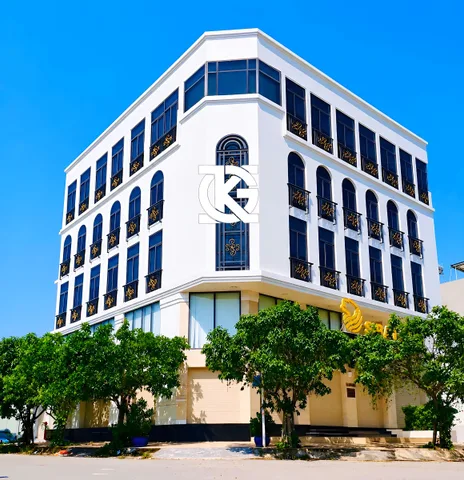 ❇️❇️ Cho Thuê Nhà GÓC 2MT: 144-146-148 Đường Số 11 + Đường Số 37 - Quận 2 - 15x20m, hầm, 5 tầng