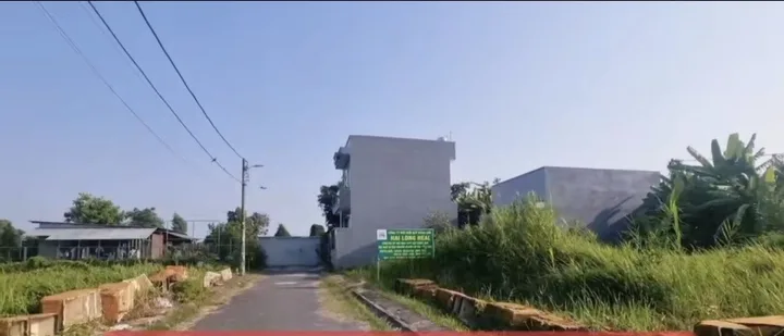 Bán đất đẹp 5,2x20= 105m2 
Giá cực rẻ: 3,8 tỷ