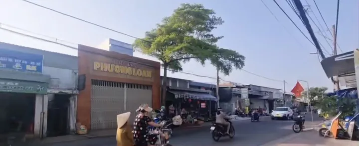 Bán lô đất 8,2x10 tại đg nhựa 6m lê văn lương nhơn đức Nhà Bè củ, TPHCM
Giá 3,6 tỷ