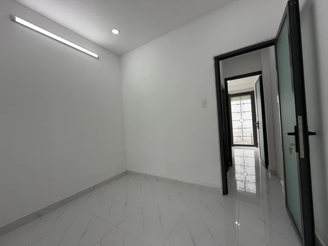 CHỈ HƠN 3 TỶ – NHÀ RIÊNG NGAY CHỢ TÂN HƯƠNG, TÂN PHÚ