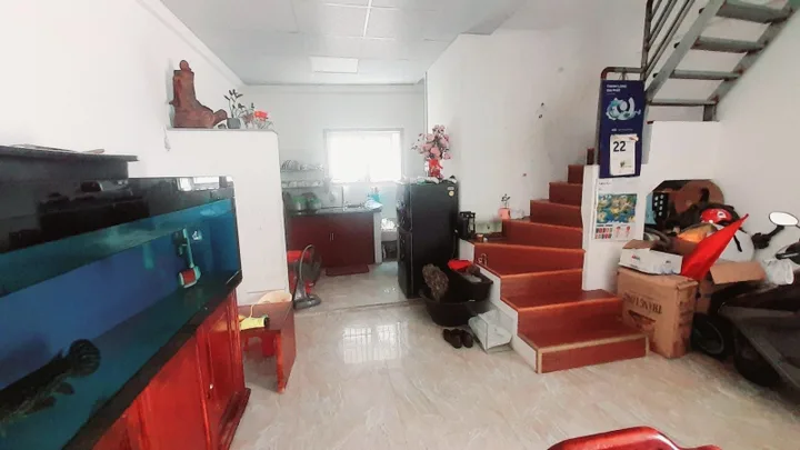 BÁN NHÀ ĐƯỜNG SỐ 14, AN KHÁNH - 76m2 - GIÁ 9.5 TỶ TL