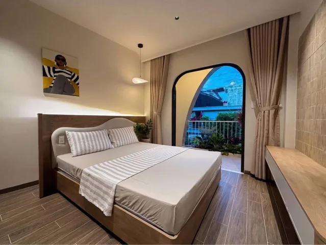 Bán nhà mới xây 2 Tầng - Ngay Nguyễn Văn Linh 60m2 - Hải Châu - Giá 5 tỷ 6