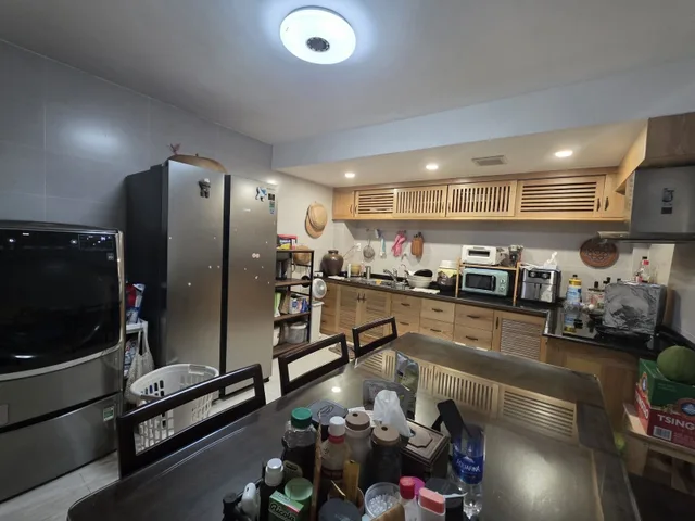 BÁN NHÀ ĐƯỜNG SỐ 3, AN KHÁNH - 54m2 - 3 TẦNG - GIÁ 13 TỶ TL