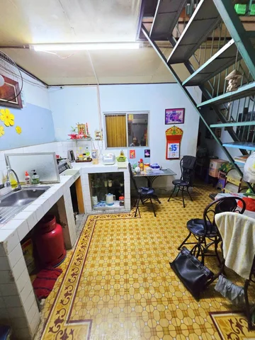 BÁN NHÀ MẶT TIỀN KINH DOANH PHƯỚC BÌNH - 102M2 - GẦN CHỢ PHƯỚC BÌNH - CHỈ 9.7 Tỷ (5-182)