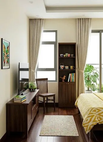CHDV Lê Văn Sỹ, QUẬN PHÚ NHUẬN, 5 x 8.5 m (42 m2), giá 9.4 tỷ