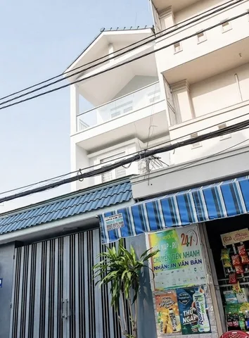 BÁN NHÀ TÚ XƯƠNG - HIỆP PHÚ, QUẬN 9 - 112M2 - MẶT TIỀN KINH DOANH ĐỈNH - GẦN GA METRO - GIÁ 15 TỶ
