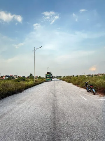 📣HOT HOT : ĐẤT THÀNH PHỐ GIÁ NÔNG THÔN✈️
📍KĐT Số 5  THÁI ĐÀO -LẠNG GIANG  chỉ 2.8 tỷ