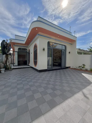 🏡 NHÀ VƯỜN MINI ĐẸP – CHÂU THÀNH, ĐỒNG THÁP