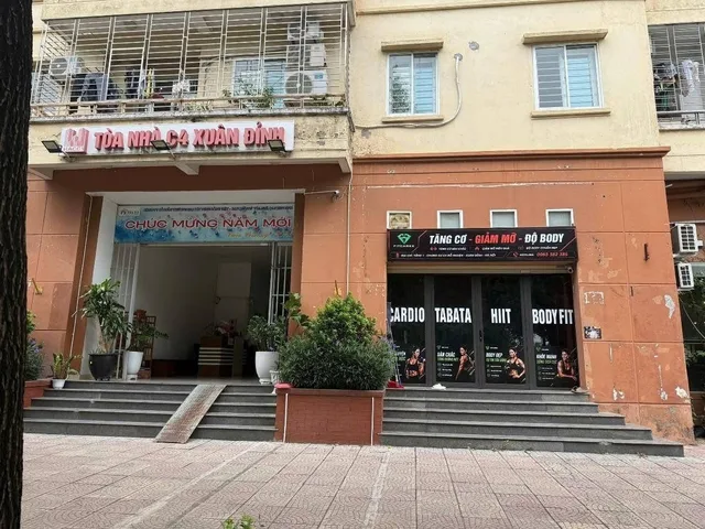 🏢 Chung Cư Xuân Đỉnh Đỗ Nhuận, Bắc Từ Liêm | 74m² | Tầng 11 | Full Nội Thất | View Công Viên | Giá 7.54 Tỷ