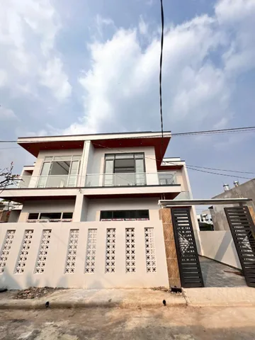 BIỆT THỰ MINI GẦN TRUNG TÂM BIÊN HÒA CHỈ 600 TRIỆU