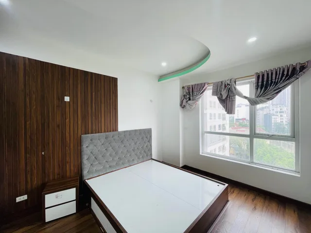 🎯💖🌏 CHỈ 5.2 TỶ – BÁN NHÀ PHÙNG HƯNG, CĂN HỘ 90M², 3 NGỦ, FULL NỘI THẤT.