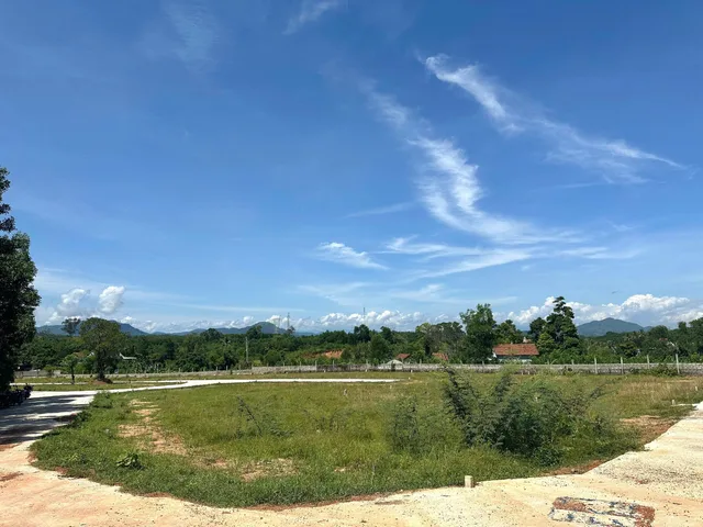 🏡 ĐẤT NỀN THÀNH PHỐ HUẾ – PHƯỜNG THANH THỦY