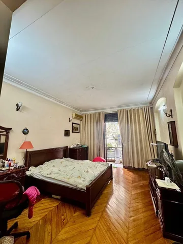 Bán Nhà Hoàng Hoa Thám. Ba Đình. Ô Tô. DT 78m2. MT 4.4m. 4 Tầng. Giá 30.2 Tỷ.