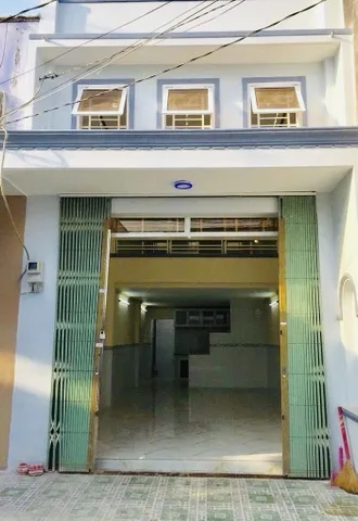BÁN NHÀ VÕ VĂN KIỆT AN LẠC HẺM XE HƠI ĐỖ CỬA 4x14 CHỈ HƠN 5 TỶ (B69)