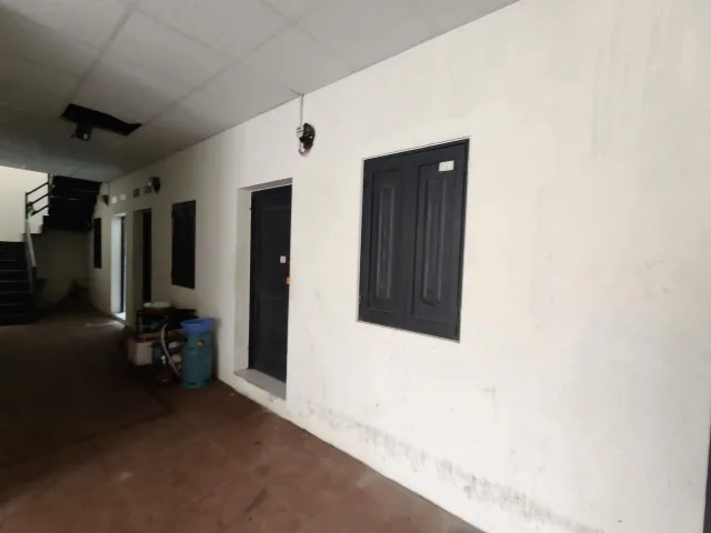 💰 CÓ MỘT KIỂU "ĐI LÀM" KHÔNG CẦN CHẤM CÔNG...

Đó là sở hữu dãy trọ 12 phòng tại Đại Đồng – Hoàn Sơn, Tiên Du! 😄