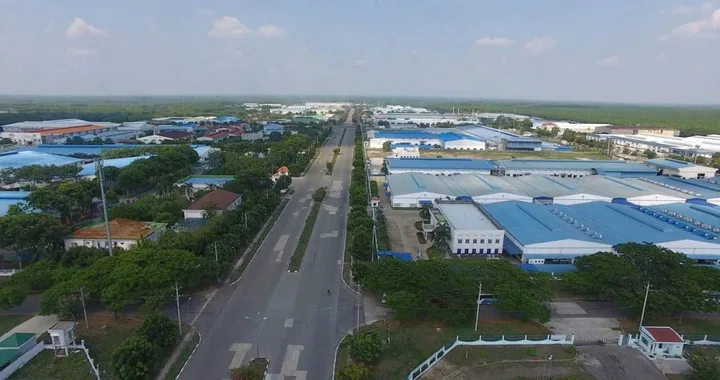 Cần Tiền Ra gấp 450m2 có 200m thổ cư ngay chợ Thái Bình Minh Thạnh Dầu Tiếng