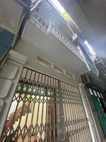🏡 NHÀ HỒ TÙNG MẬU – NGÕ RỘNG THOÁNG – DÒNG TIỀN ỔN ĐỊNH – Ở NGAY