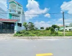 Bán Đất tại hồ văn tắng, Xã Tân Phú Trung, Huyện Củ Chi, Hồ Chí Minh