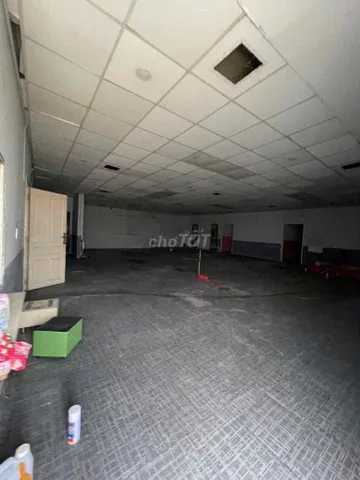 cho thuê mặt bằng ngang 15 Lê Hồng Phong Phú Hoà Bình Dương
