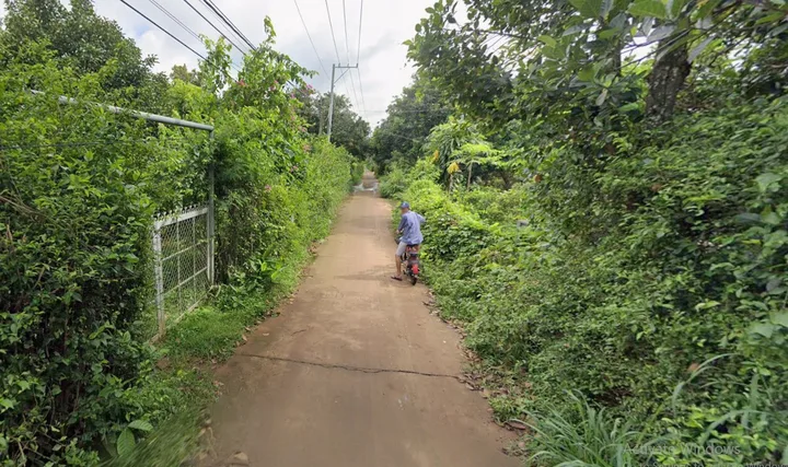 ⚡ Hàng hiếm khu Bảo Vinh – Long Khánh, diện tích lớn 2.848m², thổ cư cao 700m²⚡